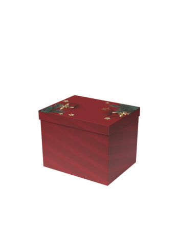 Caja Holy Spirit (38.5x30x22 cm.)
