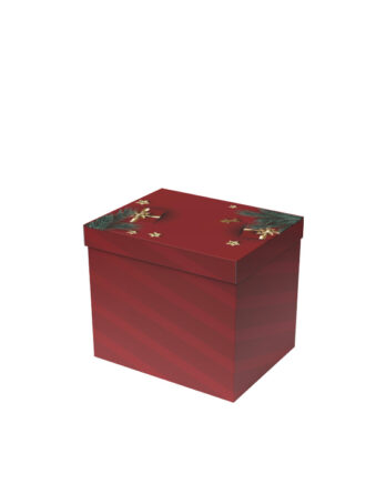 Caja Holy Spirit (38.5x30x33 cm.)