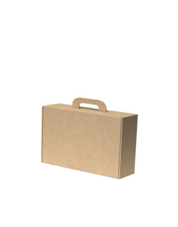 Maletín Canneté Hawana (32.7x21x11.5 cm.)