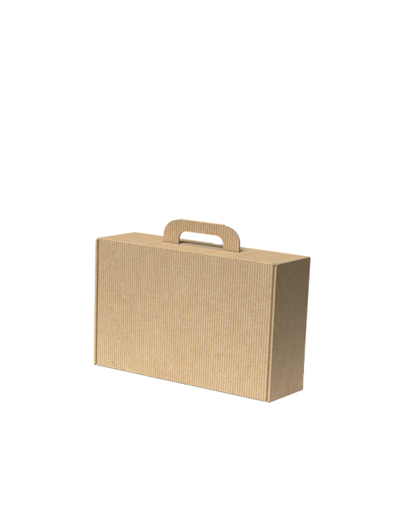 Maletín Canneté Hawana (32.7x21x11.5 cm.)