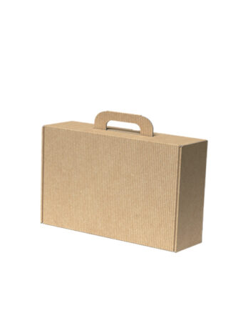 Maletín Canneté Hawana (40x32.5x12 cm.)