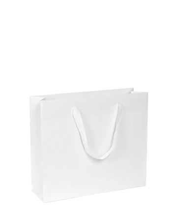 Bolsa Lux Collection New Graffiti Blanco