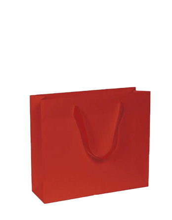 Bolsa Lux Collection New Graffiti Rojo