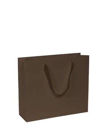 Bolsa Lux Collection New Graffiti Marrón