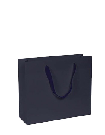 Bolsa Lux Collection New Graffiti Azul Marino