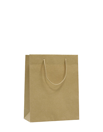 Bolsa Natural Lux Collection Hawana (papel reciclado)