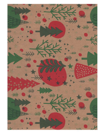 Bobina de Papel Eco Natur F0741