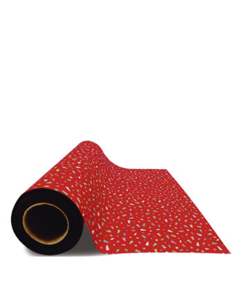 Bobina de Polipropileno Splendor Diseño Navidad