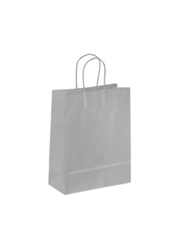 Bolsa (Modelo Plus) con dobladillo interior Metal