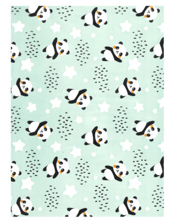 Bobina de Papel Eco diseño A0665