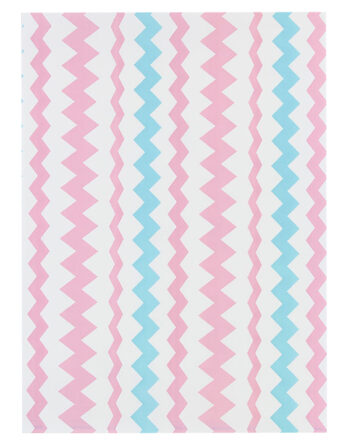 Bobina de Papel Eco diseño A0666