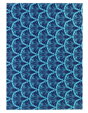 Bobina de Papel Eco diseño A0672