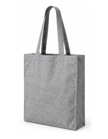 Bolsas Melange Canvas ( 38+8.5x41 cm.)